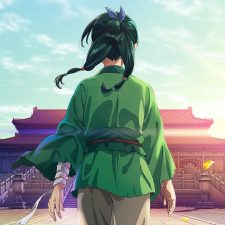 The Apothecary Diaries