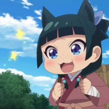 The Apothecary Diaries