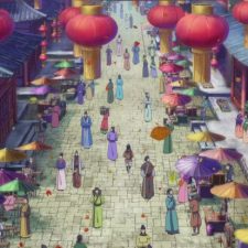 The Apothecary Diaries