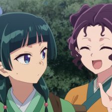 The Apothecary Diaries