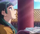 The Apothecary Diaries