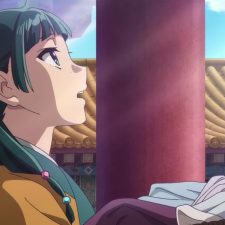 The Apothecary Diaries