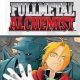 Fullmetal Alchemist