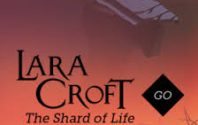 Lara Croft Go: The Shard of Life