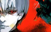 Tokyo Ghoul