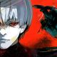 Tokyo Ghoul