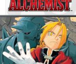 Fullmetal Alchemist