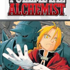 Fullmetal Alchemist