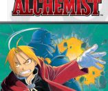Fullmetal Alchemist