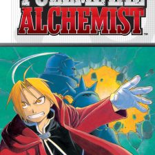 Fullmetal Alchemist