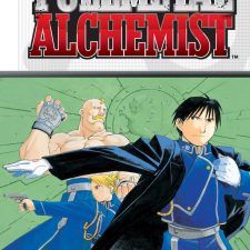 Fullmetal Alchemist