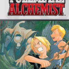 Fullmetal Alchemist