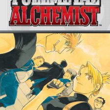 Fullmetal Alchemist