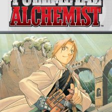 Fullmetal Alchemist