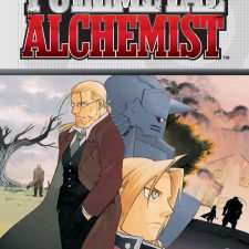 Fullmetal Alchemist