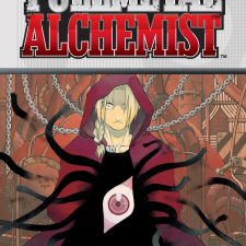 Fullmetal Alchemist