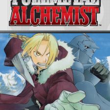 Fullmetal Alchemist