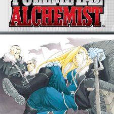 Fullmetal Alchemist