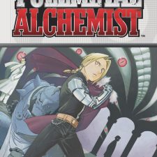 Fullmetal Alchemist