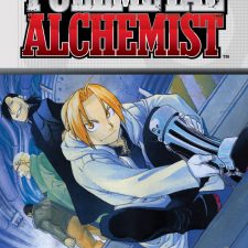 Fullmetal Alchemist
