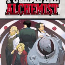 Fullmetal Alchemist