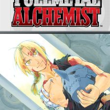 Fullmetal Alchemist