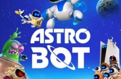 Astro Bot