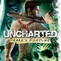 Uncharted: Drake’s Fortune