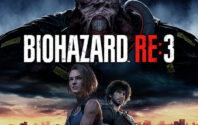Resident Evil 3