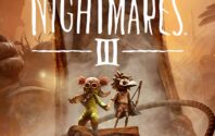 Little Nightmares III