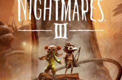 Little Nightmares III