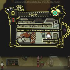 Lobotomy Corporation