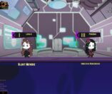 Lobotomy Corporation