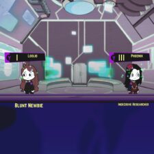 Lobotomy Corporation