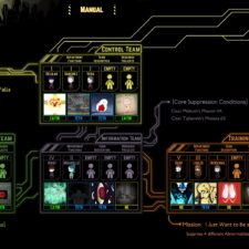 Lobotomy Corporation