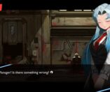 Lobotomy Corporation