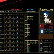 Lobotomy Corporation