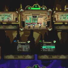 Lobotomy Corporation