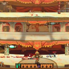 Lobotomy Corporation