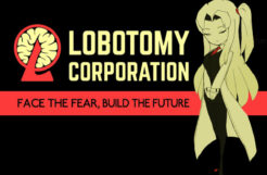 Lobotomy Corporation