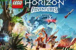 LEGO Horizon Adventures