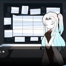 Lobotomy Corporation