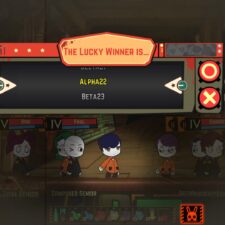 Lobotomy Corporation