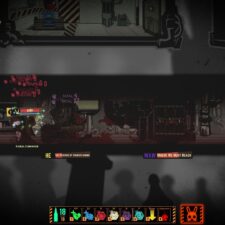 Lobotomy Corporation