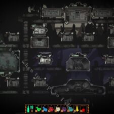 Lobotomy Corporation