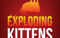 Exploding Kittens