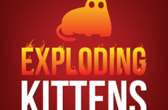 Exploding Kittens
