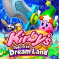 Kirby's Return to Dreamland