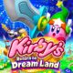 Kirby's Return to Dreamland