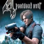 Resident Evil 4